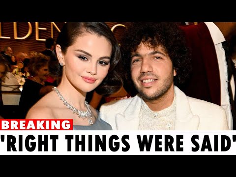 Selena Gomez Shares