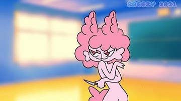 OC lip sync [animation]