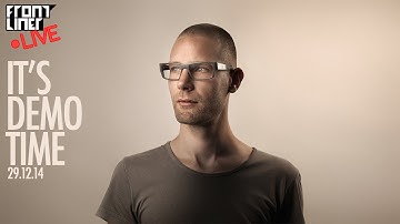 Livestream | 29-12-2014 | It