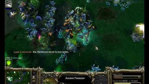 Warcraft 3 Bestcome Back Ever? 2