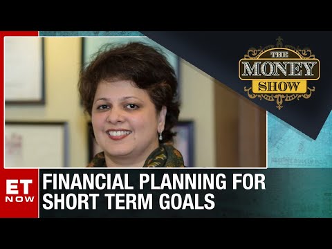 The Money Show: Should You Invest In Mutual Funds For Short Term Goals?