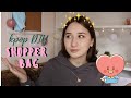 DIY КАК СШИТЬ И ЗАКАСТОМИТЬ ШОППЕР | shopper for k-poper