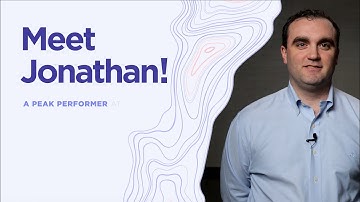 Peak Performer Spotlight: Leadership, Gratitude & the Future of AI in Healthcare