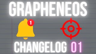 GrapheneOS - Profile Notifications + Storage Scopes | Changelog 01