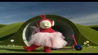 Teletubbies Parody