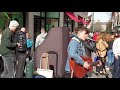 Padraig Cahill Live Cover of Perfect on Grafton Street