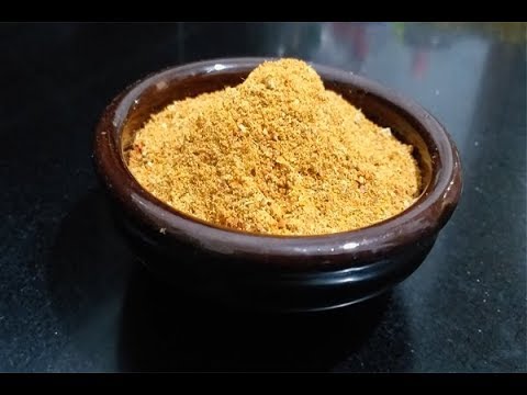 كيفية عمل توابل التاكو(Tacos Seasoning)