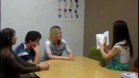 Behavioral Intervention Plan 2013