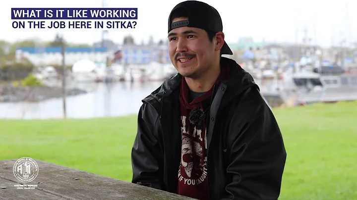 Sitka First Year Apprentice Interview 2025