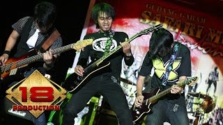 Utopia - Baby Doll (Live Konser Serdang Bedagal 18 Agustus 2007)