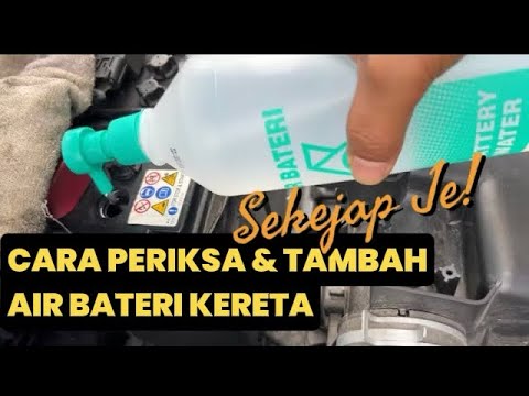 Video: Cara Menjual Kereta Klasik (dengan Gambar)