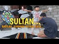 DRAMA BOCIL JADI SULTAN LAYANGAN PART 5 | Mikael TubeHD