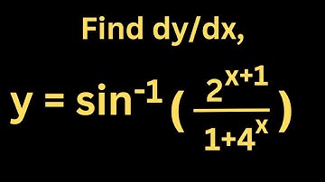 MISCELLANEOUS EXERCISE CHAPTER 5 EXAMPLE 45(iii) NCERT | CONTINUITY AND DIFFERENTIABILITY CLASS 12TH