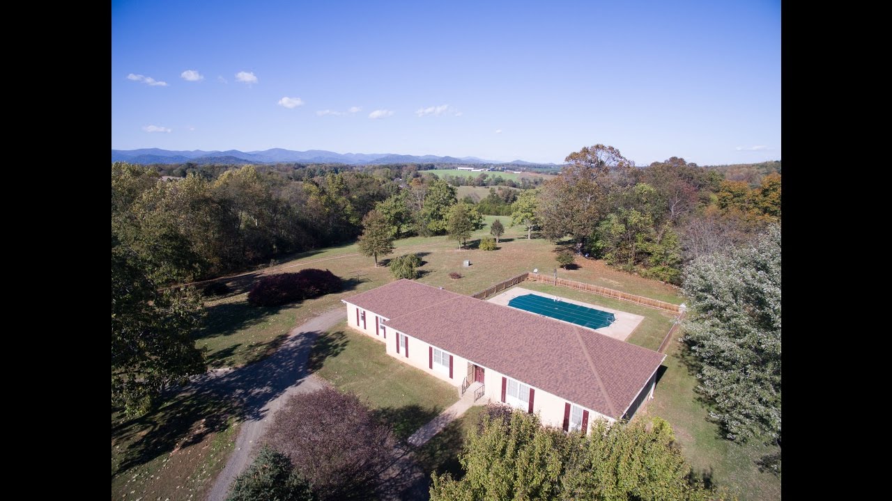 Lone Oak Farm YouTube