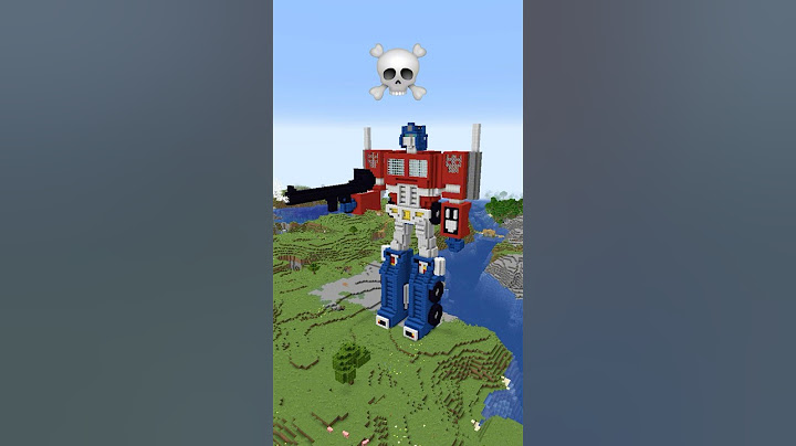 Minecraft Transformers Build Battle - Noob vs Pro vs Hacker vs God #shorts #minecraft