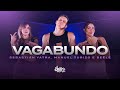 Vagabundo - Sebastián Yatra, Manuel Turizo, Beéle  | FitDance (Choreography)