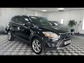 2011 Ford Kuga Titanium X Powershift ( automatic ) for sale in cardiff