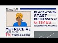Participate Platform and Black Girl Ventures
