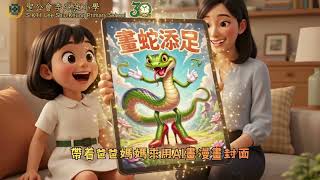 Publication Date: 2026-10-24 | Video Title: 聖公會李兆強小學 30周年校慶節目巡禮