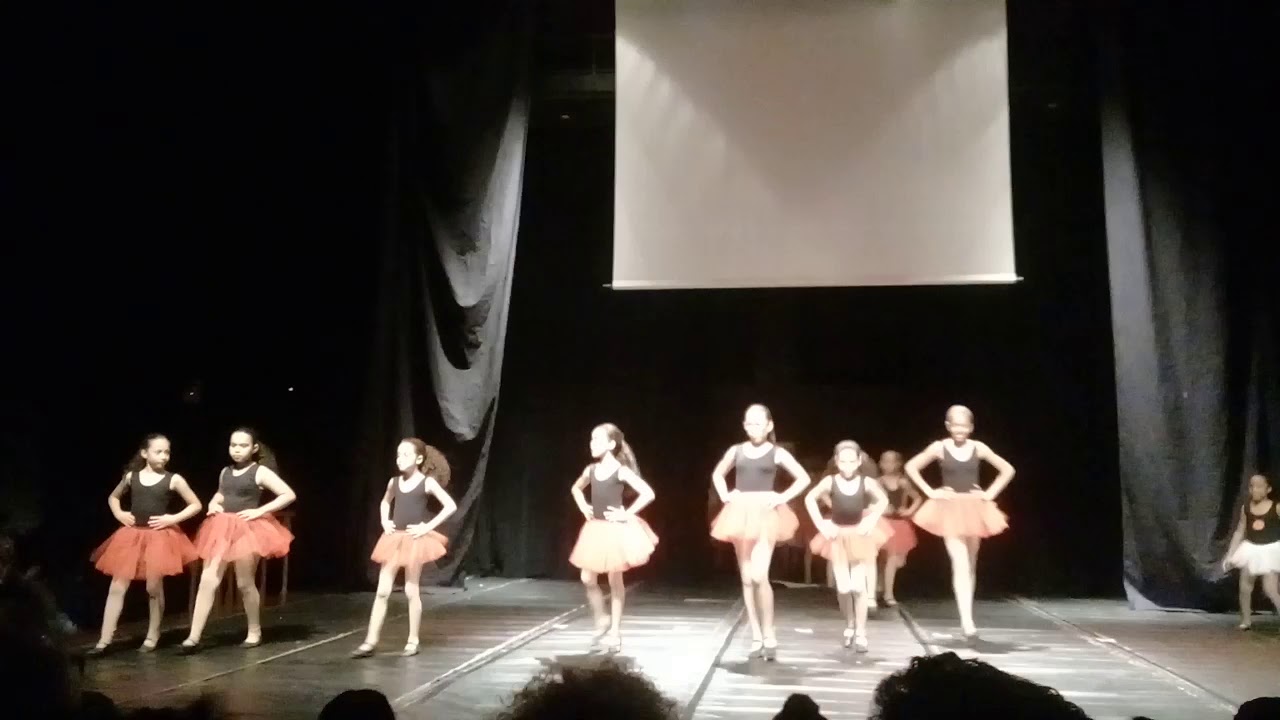 Ballet - YouTube
