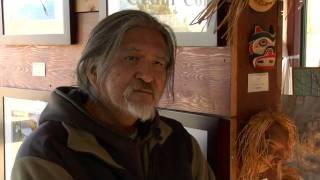 Artistic Community in Tofino - British Columbia, Canada