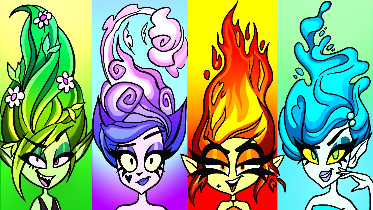 Funny Situations and Awkward Moments by Teen-Z