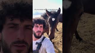 Посмотрите это видео — оно напомнит, что настоящую привязанность нельзя купить ❤️