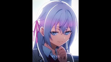 Duo song with @𝐙𝐎𝐍𝐈𝐙  #alya #anime #alyasometimeshidesherfeelingsinrussian