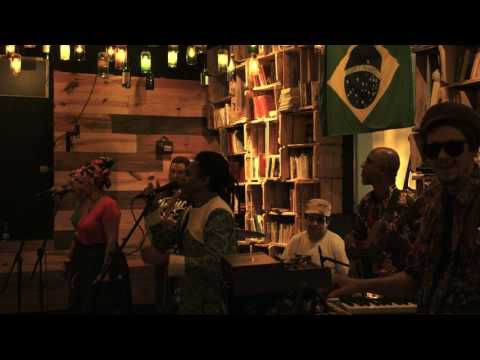 Africa Unite ( Bob Marley) - Original Marley Cover