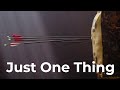Just One Thing | Wasabi Technologies