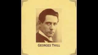 Georges Thill - Noël / Minuit, chrétiens chords