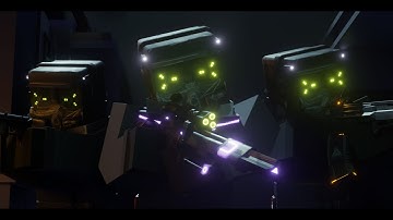 Krunker Cinematic Trailer (Season 7)