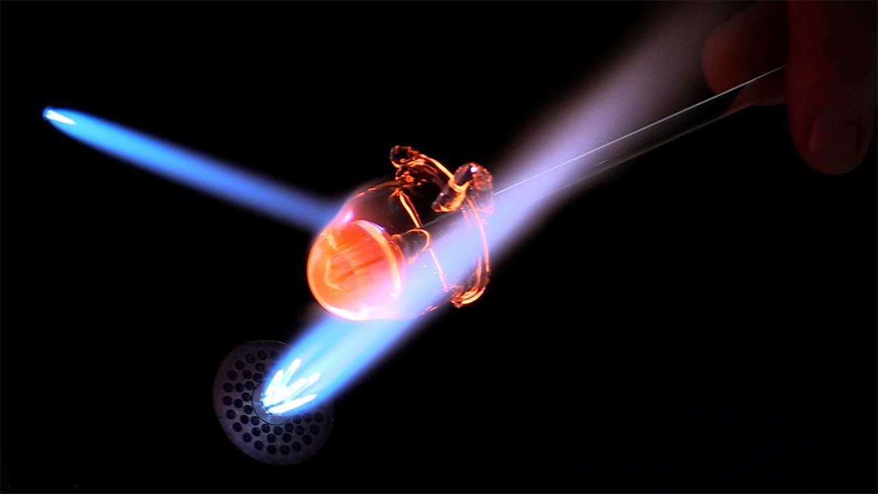 MELT'n 2017 - Marble Sleeving w/ John Bridges