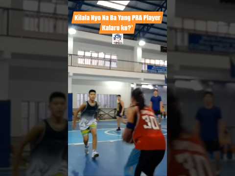 PBA Player Kalaro ko! #ParkHer #ParkHerBasketball #ParkHerHighlights #reelsfypシ #fbreelsfypシ゚