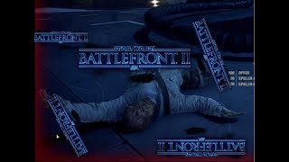 Battlefront II mit Jungens | I guess mein erstes Video drüber xD #01