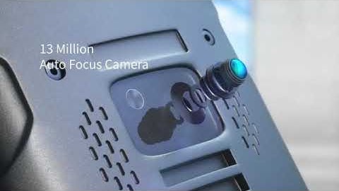 DLV Corporation - ComNav Technology New Generation Powerful GNSS Data Collector R550