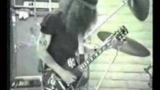 Saint Vitus - White Stallions