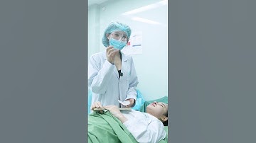 Đẹp tự nhiên như mũi thật? ➤ Đó là Nâng Mũi Babie Line! 👃 Nhẹ nhàng – thanh tú – cực phẩm visual!