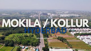 Exploring Mokila & Kollur Micro Markets