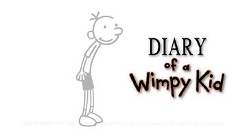 Diary of a Wimpy Kid: Old School by Jeff Kinney