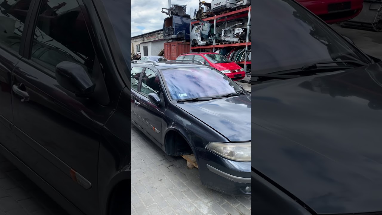 Car ford авторазборка