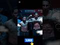 Gervonta Davis vs. Mario Barrios #boxing #muaythai #onechampionship #weareone