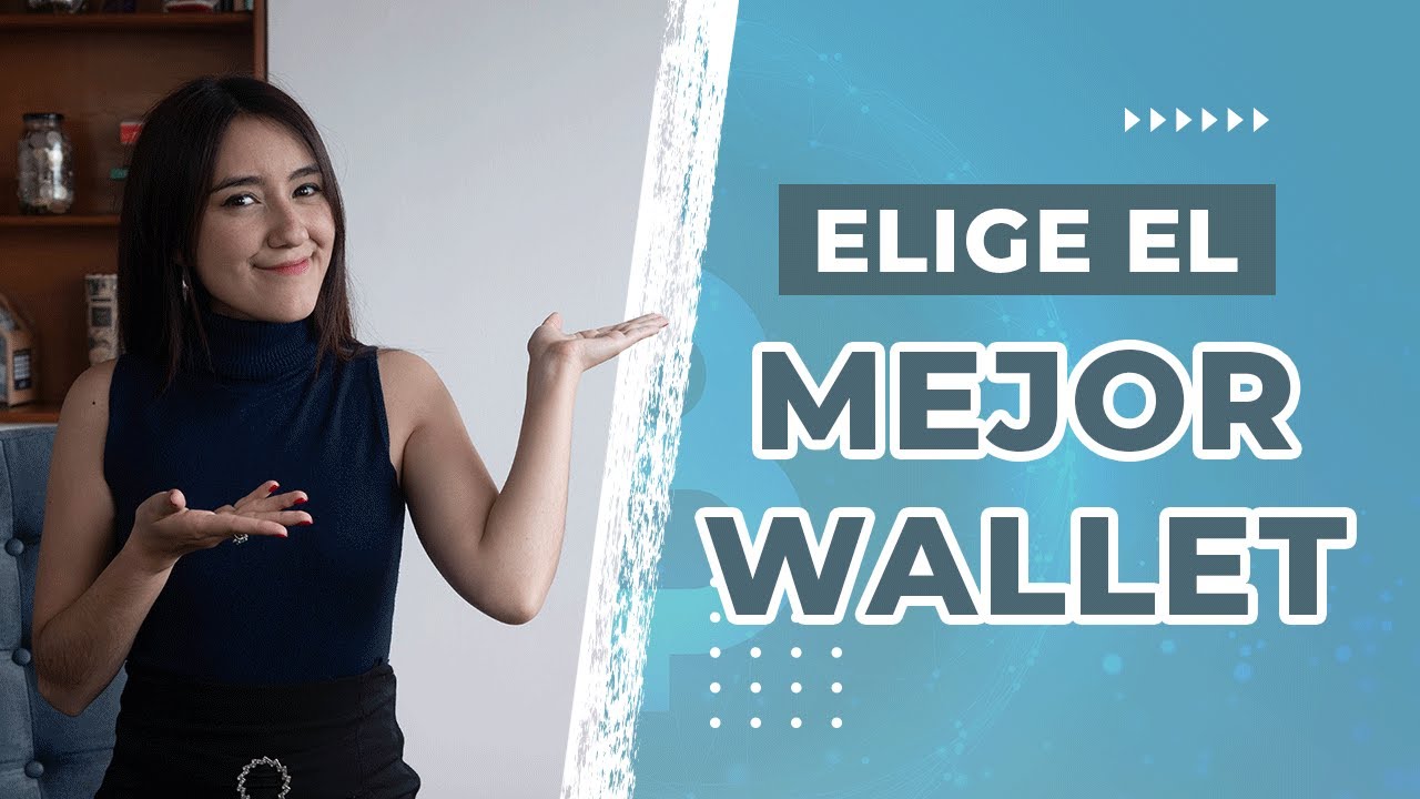  D nde Debo Guardar Mis Criptomonedas Tipos De Wallets Domingo 