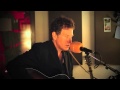 Steve Wynn - Follow me   (Dream Syndicate) live & acoustic @  radio station