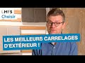 Quels sont les meilleurs carrelages d’extérieur ? - LMF5