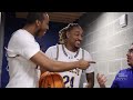 Amir Khan is defining the aura of McNeese's March Madness tournament run