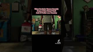 #gtav Trailer looks amazing cannot wait for this 😍