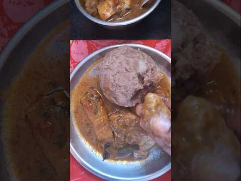 Fish Pulusu #chapalapulusu