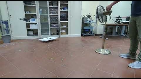 Quadrotor autonomous landing on moving platform using RL and MPC in windy conditions