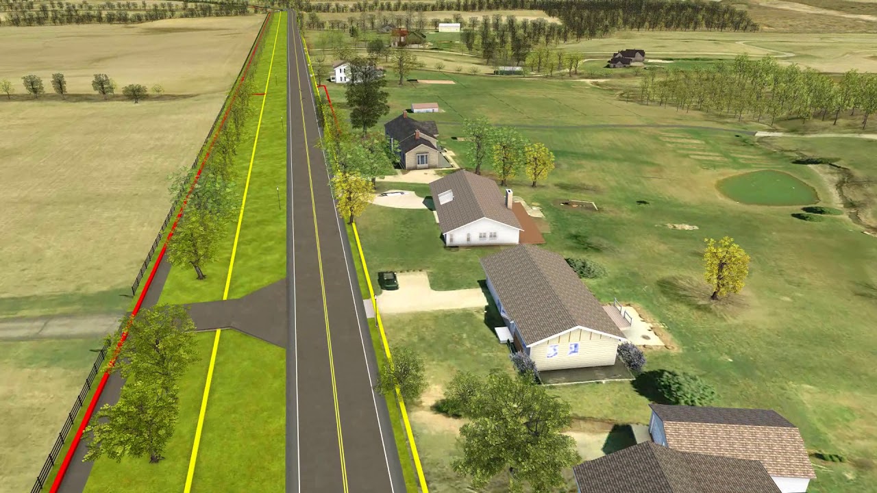 ITEM 1 202404020019 6090 BORROR ROAD LOT SPLIT visual data 5